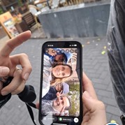 41) Jachtseizoen Eindhoven