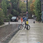 43) Jachtseizoen Eindhoven