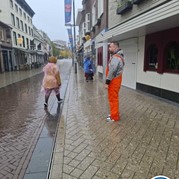 44) Jachtseizoen Eindhoven