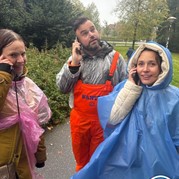 45) Jachtseizoen Eindhoven