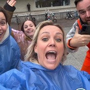 46) Jachtseizoen Eindhoven