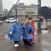 48) Jachtseizoen Eindhoven