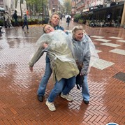 5) Jachtseizoen Eindhoven