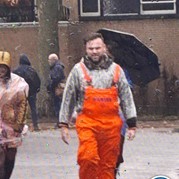 50) Jachtseizoen Eindhoven