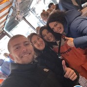 52) Jachtseizoen Eindhoven