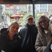 53) Jachtseizoen Eindhoven