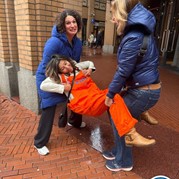 54) Jachtseizoen Eindhoven