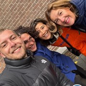 55) Jachtseizoen Eindhoven