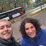 56) Jachtseizoen Eindhoven