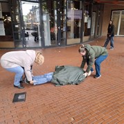 57) Jachtseizoen Eindhoven