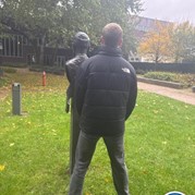 58) Jachtseizoen Eindhoven