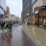 59) Jachtseizoen Eindhoven