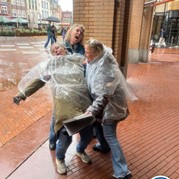 6) Jachtseizoen Eindhoven