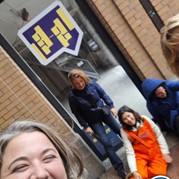 61) Jachtseizoen Eindhoven