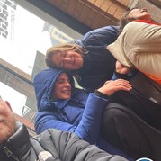 62) Jachtseizoen Eindhoven