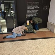 63) Jachtseizoen Eindhoven