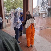 64) Jachtseizoen Eindhoven