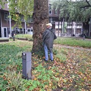 65) Jachtseizoen Eindhoven