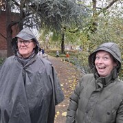 73) Jachtseizoen Eindhoven