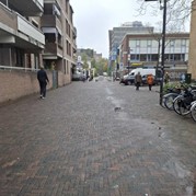 75) Jachtseizoen Eindhoven