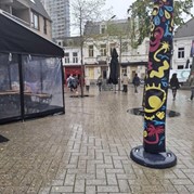 76) Jachtseizoen Eindhoven