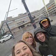 77) Jachtseizoen Eindhoven