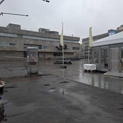 78) Jachtseizoen Eindhoven