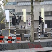 79) Jachtseizoen Eindhoven