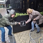 80) Jachtseizoen Eindhoven