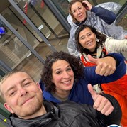 81) Jachtseizoen Eindhoven