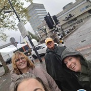 83) Jachtseizoen Eindhoven