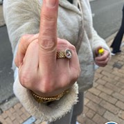 10) Gooische vrouwen met begeleiding op afstand  (Eigen locatie)