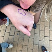 11) Gooische vrouwen met begeleiding op afstand  (Eigen locatie)