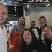 1) Jachtseizoen Rotterdam