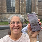 12) Jachtseizoen Rotterdam