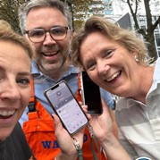 5) Jachtseizoen Rotterdam