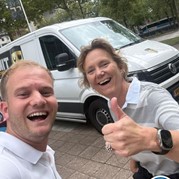 8) Jachtseizoen Rotterdam