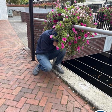 Secret Escape Game - Begeleiding op afstand  (Eigen locatie)