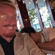 13) Murder Dinner Rotterdam
