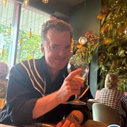 15) Murder Dinner Rotterdam