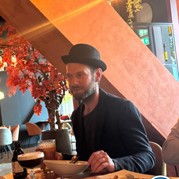 16) Murder Dinner Rotterdam