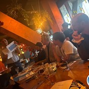 6) Murder Dinner Rotterdam