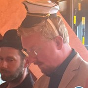 7) Murder Dinner Rotterdam