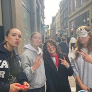 10) Crazy 88 met begeleiding op afstand  (Eigen locatie)