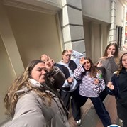11) Crazy 88 met begeleiding op afstand  (Eigen locatie)