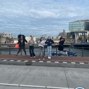 113) Crazy 88 met begeleiding op afstand  (Eigen locatie)