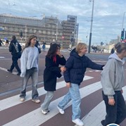 115) Crazy 88 met begeleiding op afstand  (Eigen locatie)