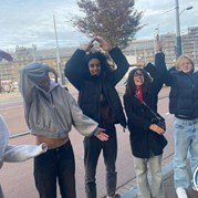 121) Crazy 88 met begeleiding op afstand  (Eigen locatie)