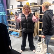 126) Crazy 88 met begeleiding op afstand  (Eigen locatie)