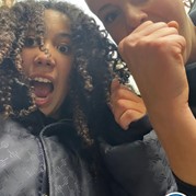 131) Crazy 88 met begeleiding op afstand  (Eigen locatie)